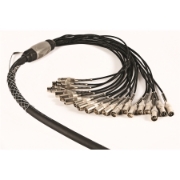 Immagine di QUIKLOK- Stage Box 16XLR/fe+4XLR/ma-frusta 20m