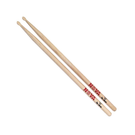 Immagine di VIC FIRTH - Coppia bacchette 5A VF NOVA