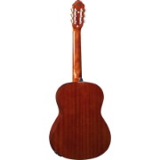 Immagine di EKO - Chitarra classica elettrificata naturale CS12 EQ