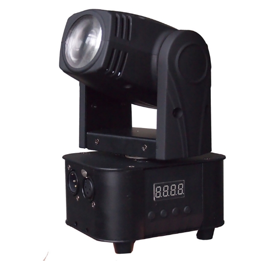 Immagine di FLASH - Mini testa mobile 10w