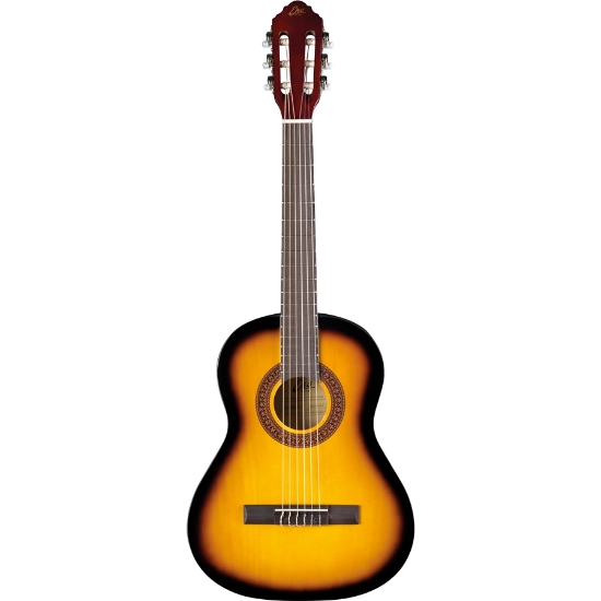 Immagine di EKO - Chitarra classica sun burst 3/4 CS5SBT