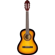 Immagine di Eko CS5 Sunburst Chitarra Classica 3/4