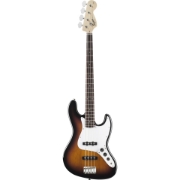 Immagine di FENDER- SQUIER affinity jbass rw bsb