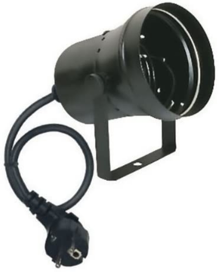 Immagine di PARCAN 36 PINSPOT