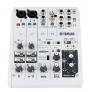 Immagine di YAMAHA - Mixer AG06