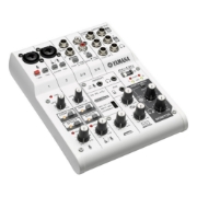 Immagine di YAMAHA - Mixer AG06