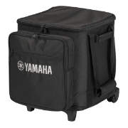 Immagine di YAMAHA - Borsa con carrello per STAGE PASS 200