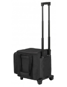Immagine di YAMAHA - Borsa con carrello per STAGE PASS 200 - CASESTP200