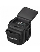 Immagine di YAMAHA - Borsa con carrello per STAGE PASS 200 - CASESTP200
