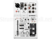 Immagine di YAMAHA - Mixer AG03