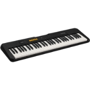 Immagine di Casio CT-S100 Tastiera Portatile Midi Usb 61 Tasti