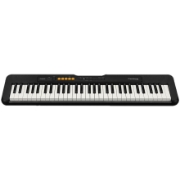 Immagine di Casio CT-S100 Tastiera Portatile Midi Usb 61 Tasti