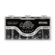 Immagine di DUNLOP - 4820 TORTEX PB JAZZ-432/CAB