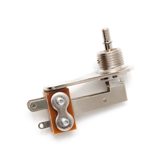 Immagine di FENDER- Pickup switch w/hw+knob