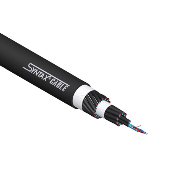 Immagine di SYNTAX-Cavo audio analogico 24 coppie d=20.8mm