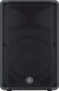 Immagine di YAMAHA - Casse Amplificata DBR10