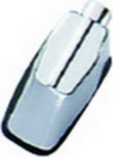 Immagine di PEACE - Blocchetto per tom