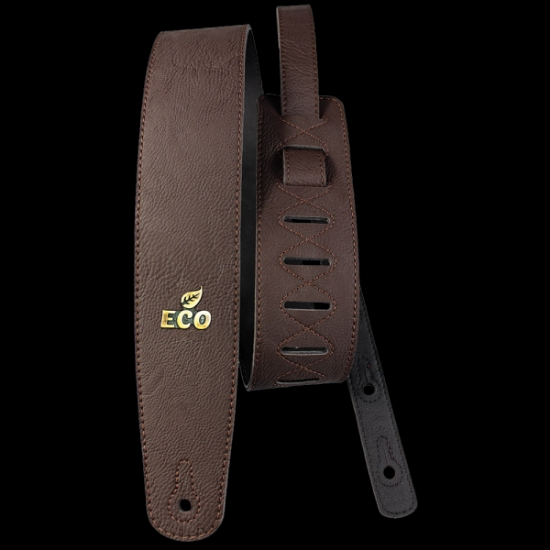 Immagine di ECO02 Tracolla marrone