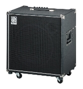 Immagine di AMPEG - Combo per basso