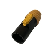 Immagine di CONNETTORE MASCHIO POWERCON TRUE VOLANTE NAZZ3MX