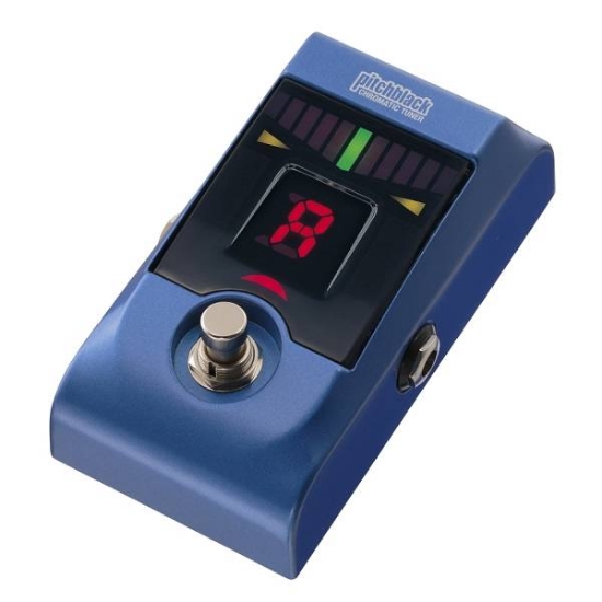 Immagine di KORG - Accordatore a pedale