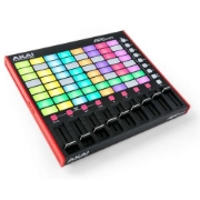 Immagine di AKAI - APC MINI MKII