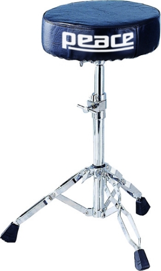 Immagine di PEACE - SGABELLO PER BATTERIA DRT-108