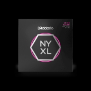 Immagine di D'ADDARIO - NYXL45130 SET BASS NYXL 45-130 LONG 5STR