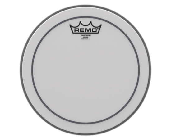 Immagine di REMO - Pelle pinstripe sabbiata 10"