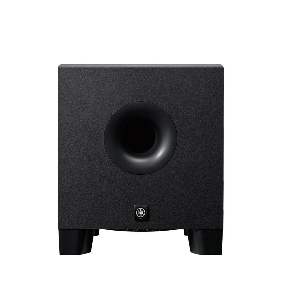 Immagine di YAMAHA - Subwoofer da studio 150w