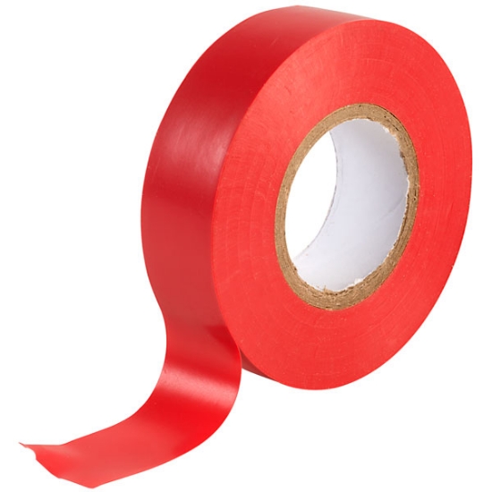 Immagine di PVC - Tape 19mm 66mtr re