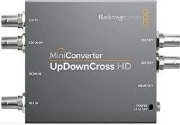 Immagine di Blackmagic - Up Down Cross Converter SDI/HDMI<>SDI/HDMI Bidirezionale - CONVMUDCSTD/HD