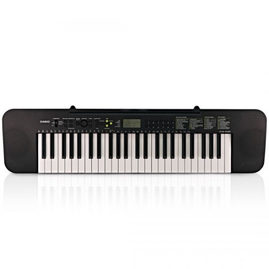 Immagine di CASIO - Tastiera CTK-240