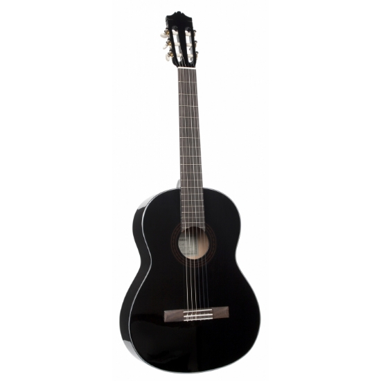 Immagine di YAMAHA - Chitarra classica nera