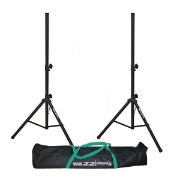 Immagine di ZZIPP - Set 2 stativi + borsa SSZZ204SET