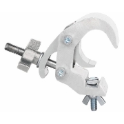 Immagine di ZZIPP - Staffa con vite aggancio rapido portata 100kg