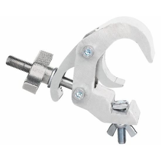 Immagine di ZZIPP - Staffa con vite aggancio rapido portata 100kg