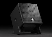 Immagine di YAMAHA -  PORTABLE PA SYSTEM STAGEPAS 200 BTR