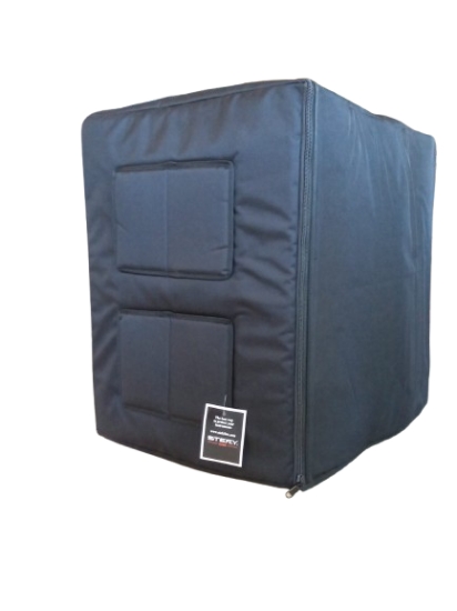 Immagine di STEFYLINE - Borsa su misura Cappuccio inserimento retina per VIO S118R