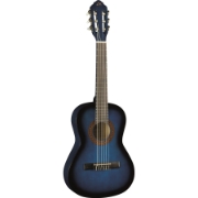 Immagine di EKO - Chitarra classica CS2 Blue 1/2 CS2BLUE