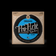 Immagine di D'ADDARIO - EJ46 3PACK CLS GTR PROA NYL HARD