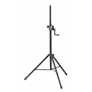 Immagine di K&M - Supporto per cassa con Manovella 21302-009-55