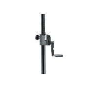 Immagine di K&M - Supporto per cassa con Manovella 21302-009-55