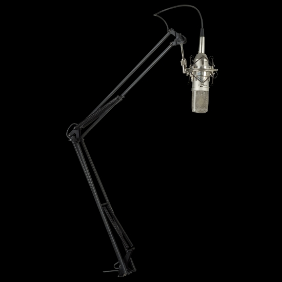 Immagine di SHOWGEAR - Broadcast Stand D8110