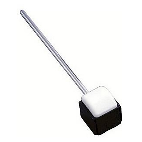 Immagine di PEACE - Battente per pedale