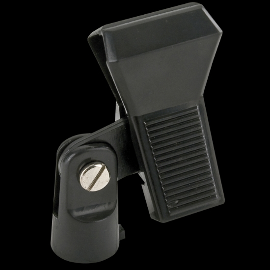 Immagine di Showgear Microphone Clamp 44 mm