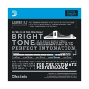 Immagine di D'ADDARIO - 10 PZ PROPACK EXL110 REGULAR LIGHT