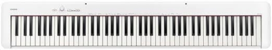 Immagine di CASIO - Digital piano - CDP-S110 WE