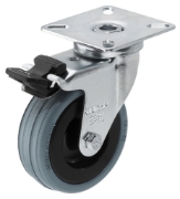 Immagine di Ruote per trasporto