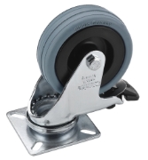 Immagine di Ruote per trasporto